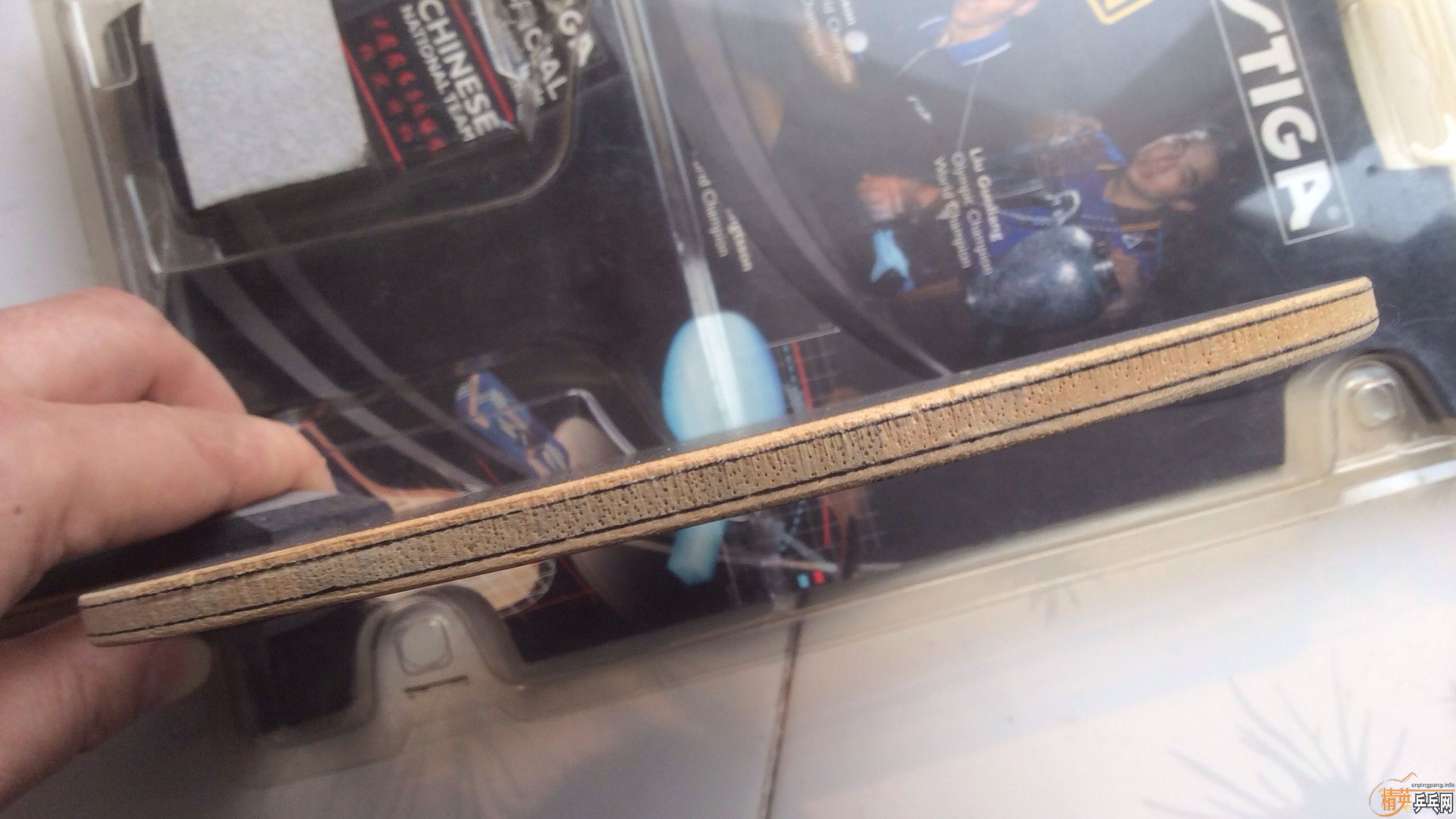 [ԭ��]STIGA GP ����