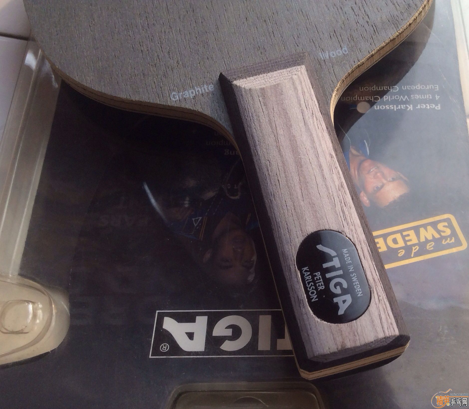 [ԭ��]STIGA GP ����