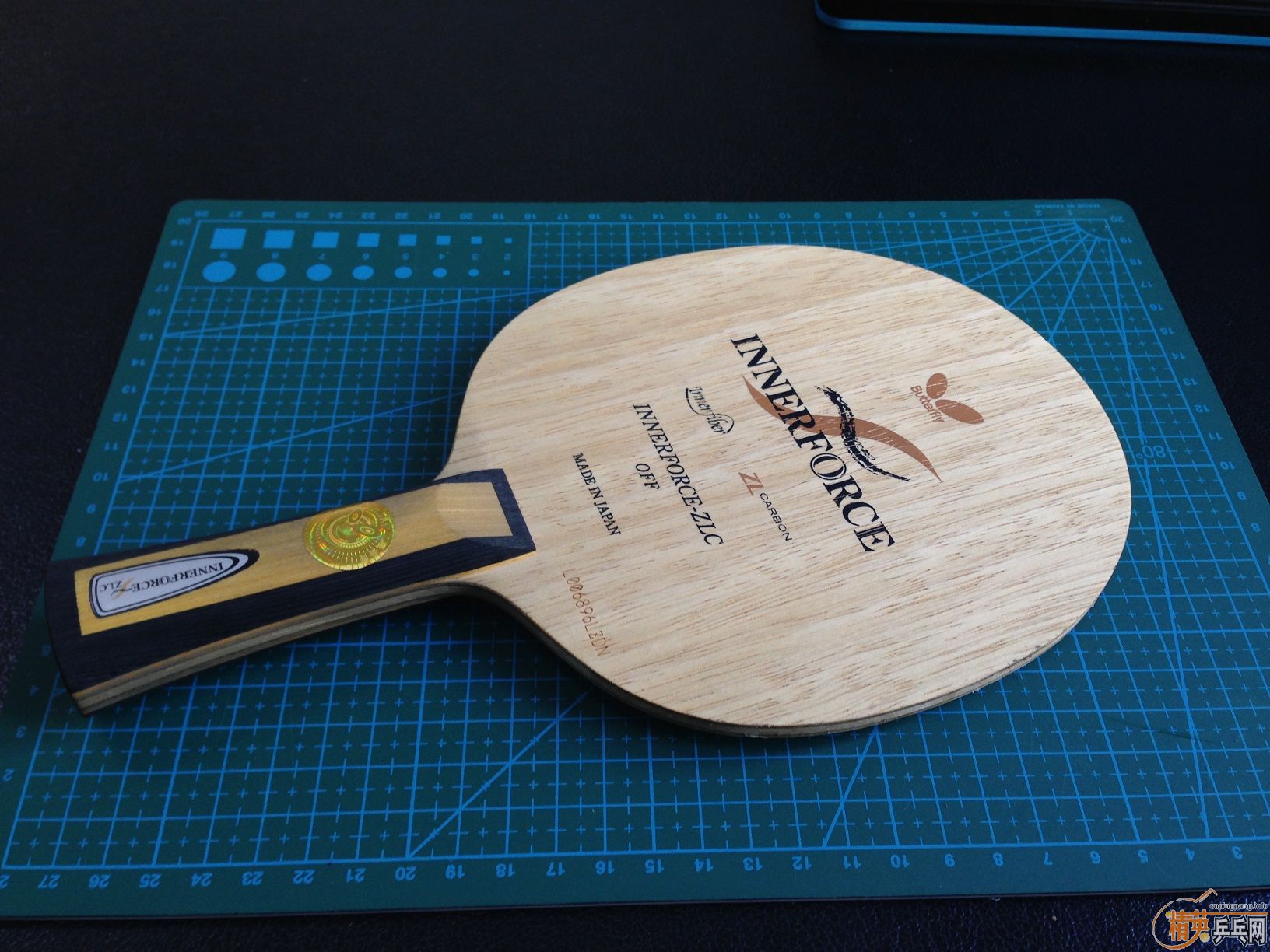 �� innerforce zlc