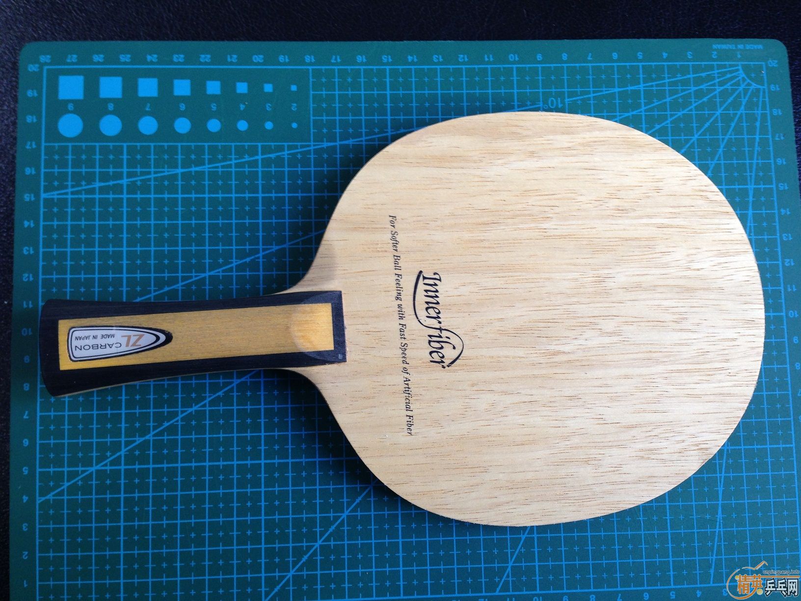 �� innerforce zlc