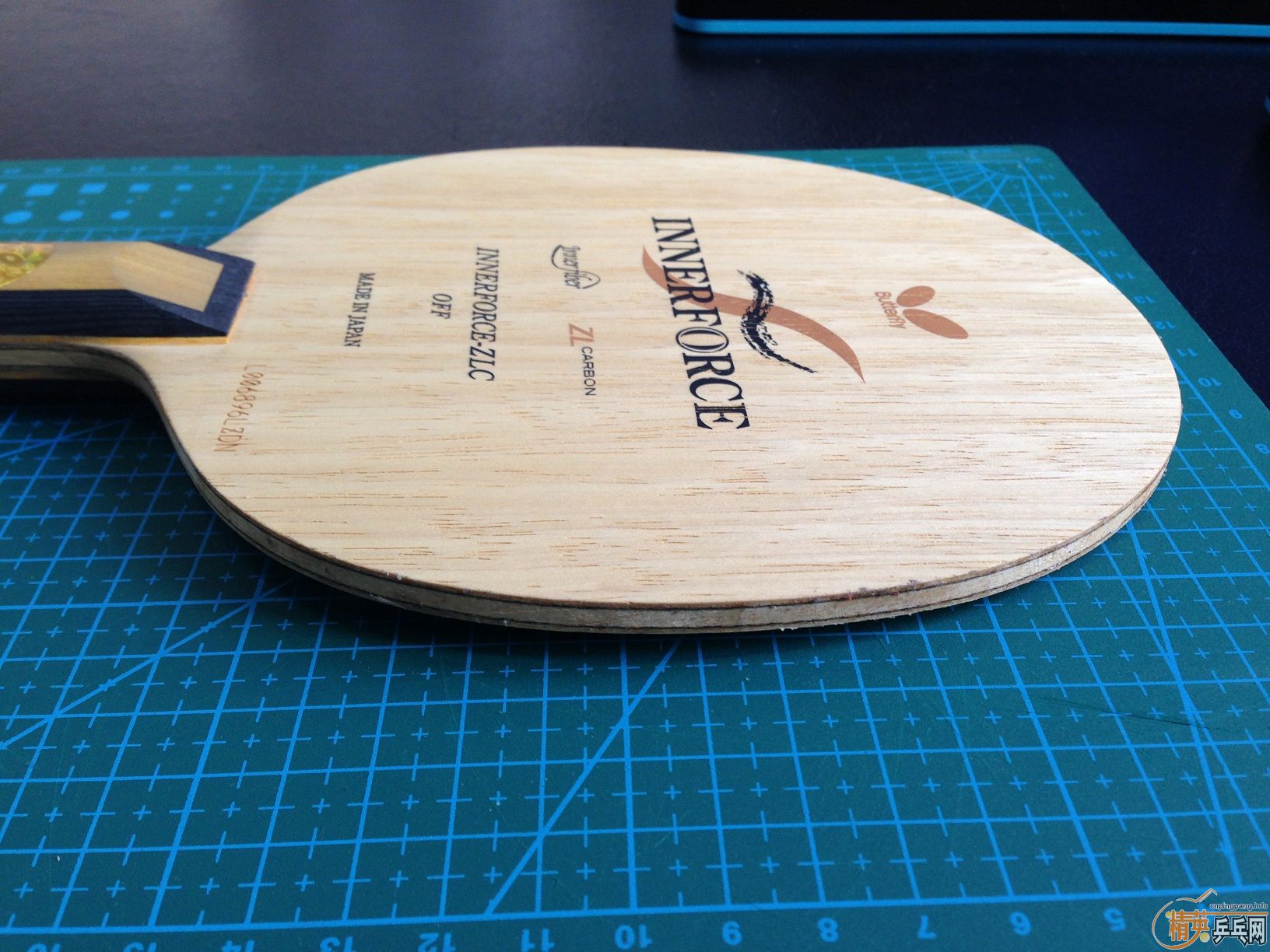 �� innerforce zlc