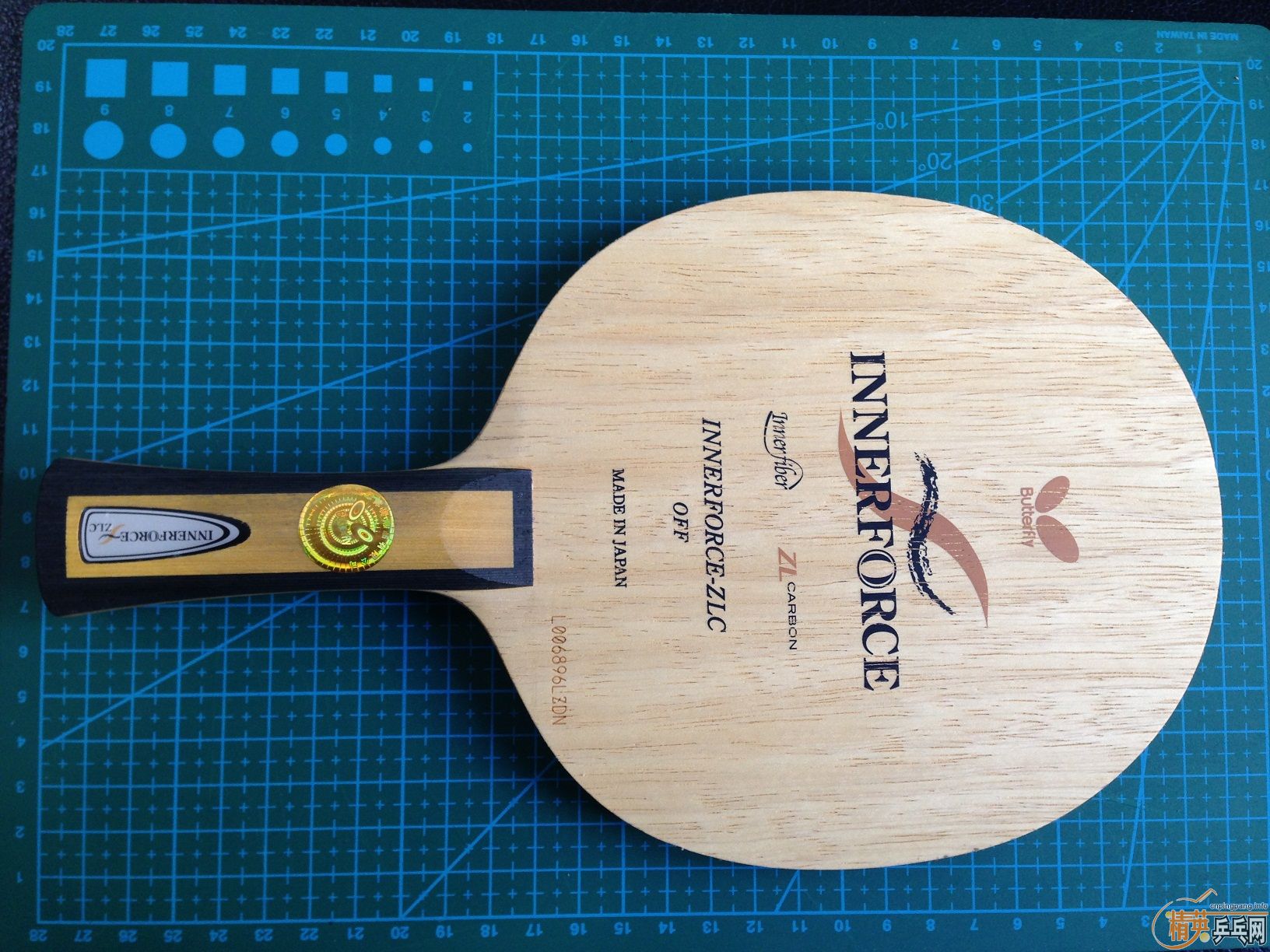 �� innerforce zlc