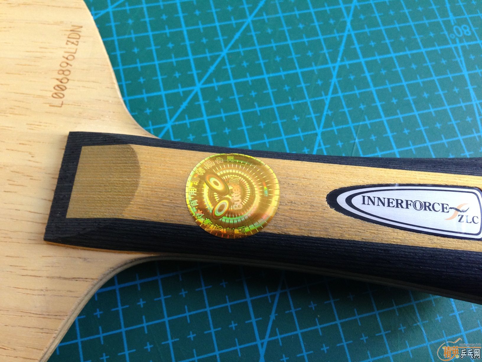 �� innerforce zlc