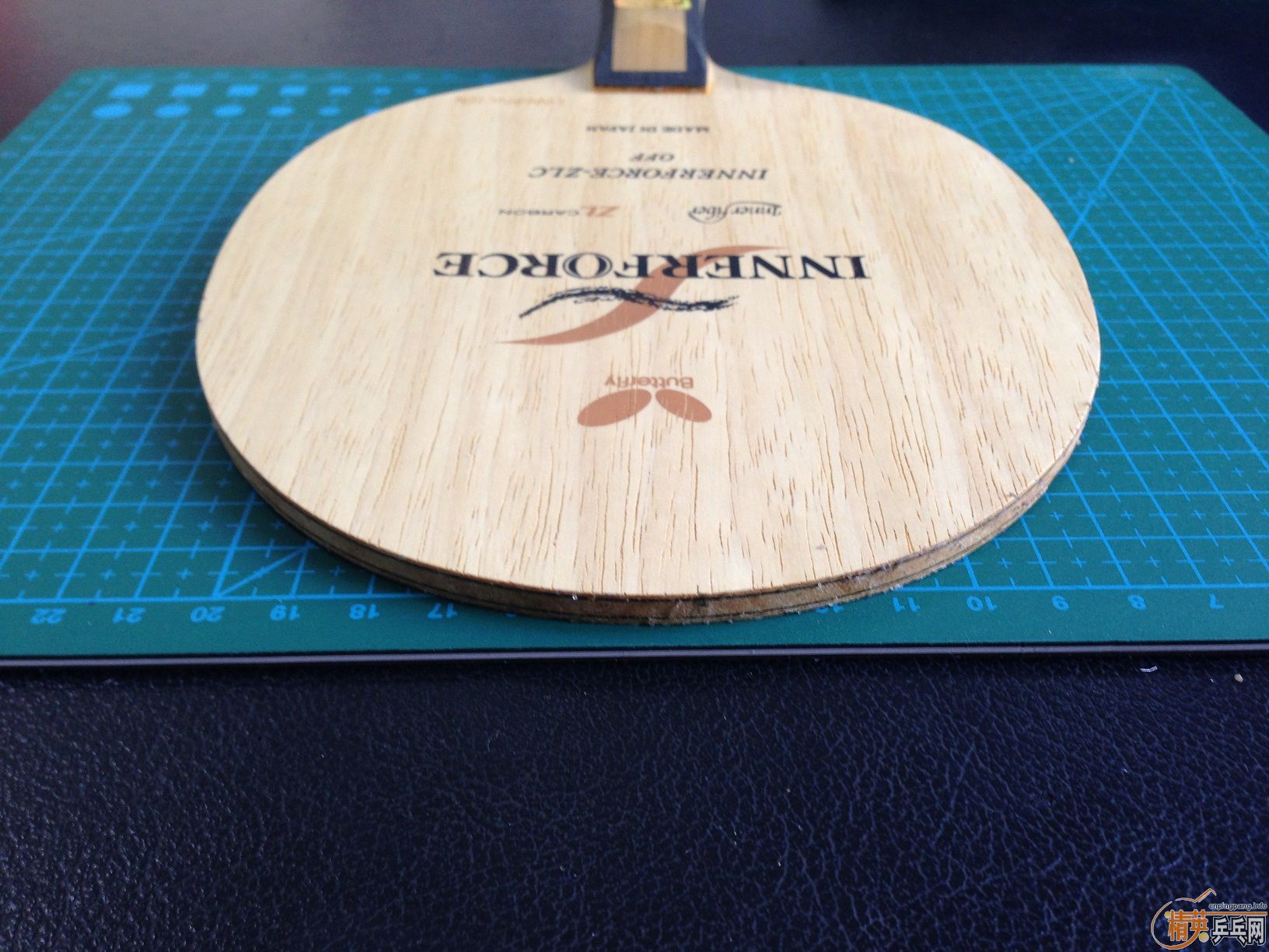 �� innerforce zlc