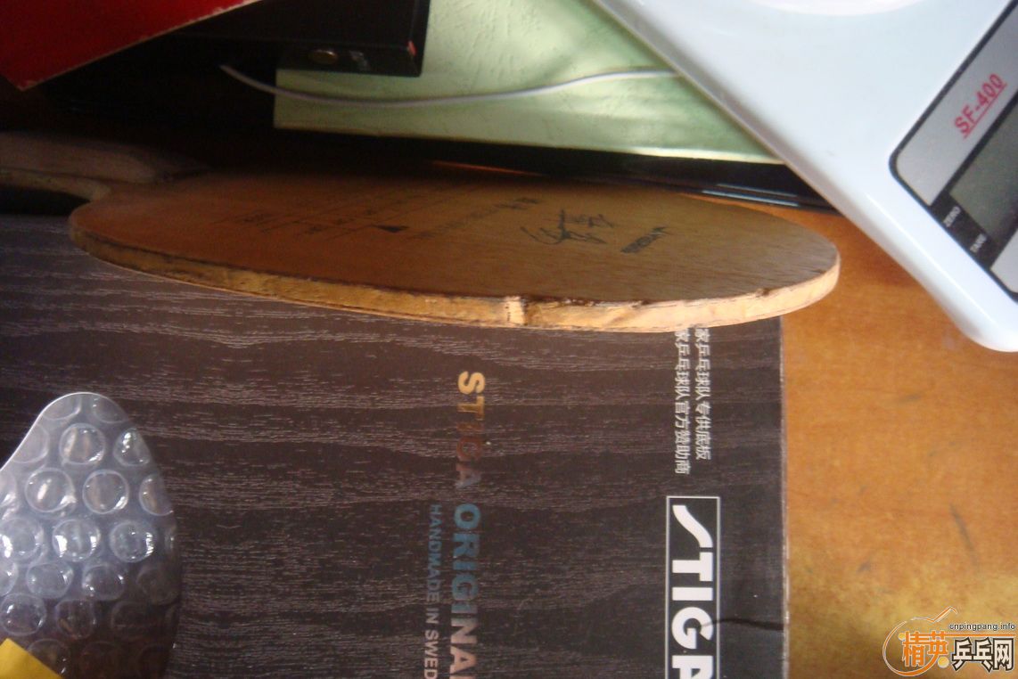 ��֧�������ײ˼�˦3֧�װ壬һ֧Yasaka��һ֧Stiga��һ֧����~~~����ײ˼�~~~