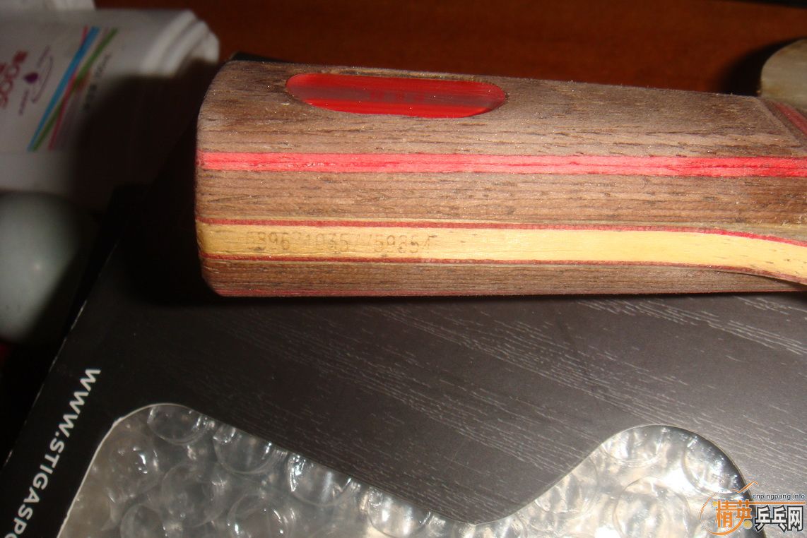 ��֧�������ײ˼�˦3֧�װ壬һ֧Yasaka��һ֧Stiga��һ֧����~~~����ײ˼�~~~