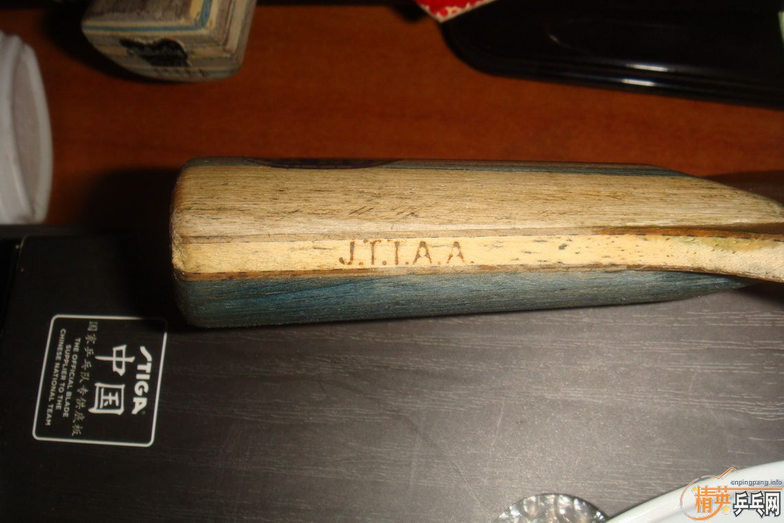 ��֧�������ײ˼�˦3֧�װ壬һ֧Yasaka��һ֧Stiga��һ֧����~~~����ײ˼�~~~