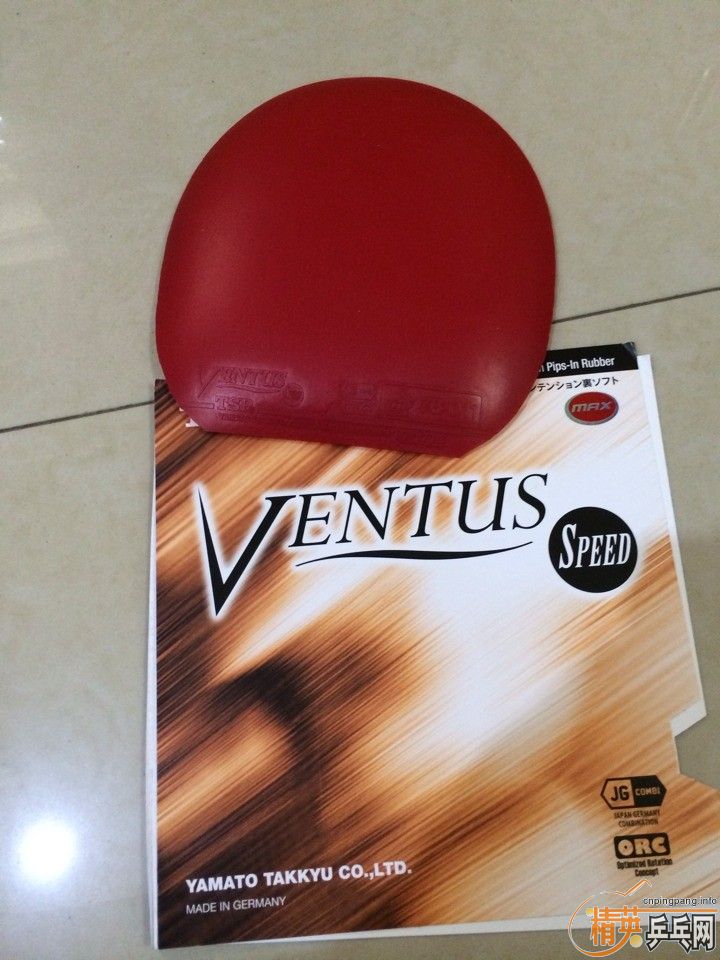 ��עVIS������506��CLCC��05FX��TSP VENTUS SPEED�׽���