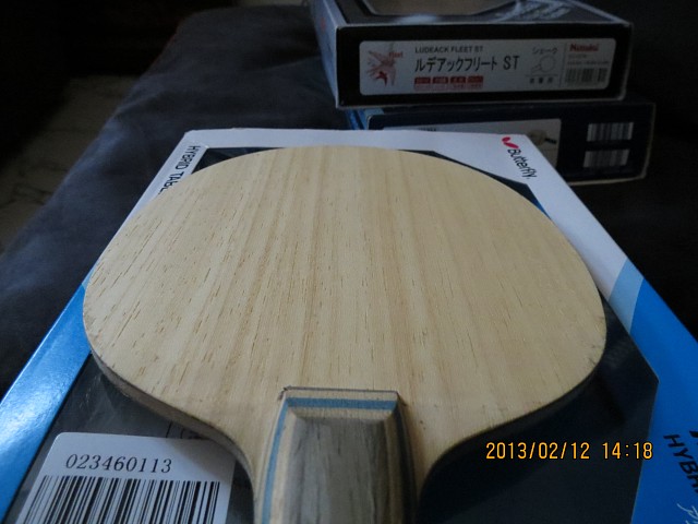 ����������LUDEACK FLEET ST��һ��