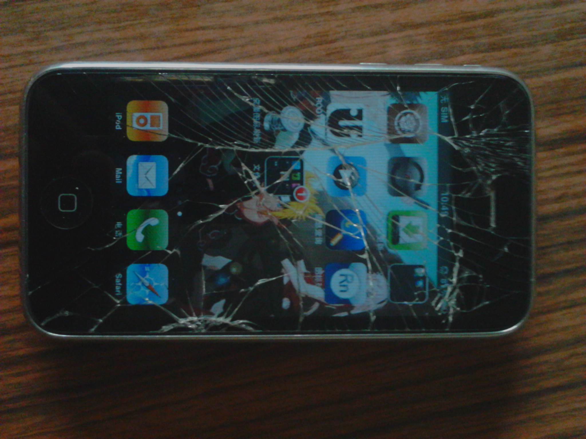 ���������е�ë������OC�Լ���Ƥ���˶�����