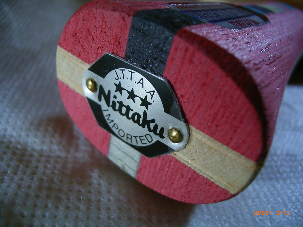 �����ղؼ������---------������-����˹��WLADNER MANCHESTER FL       Stiga Stellan Bengtsson World Champion  Allround Wood��D-series, 1978,  original rubbers����ɭ1978��ALLROUND WOOD