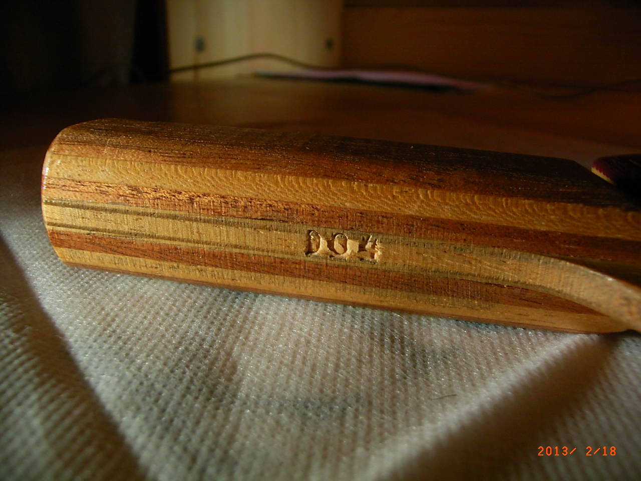 �����ղؼ������---------������-����˹�أ�WLADNER MANCHESTER FL ������ɭALLRUND WOOD ��SITGA         Stiga Stellan Bengtsson World Champion  Allround Wood��D-series, 1978,  original rubbers