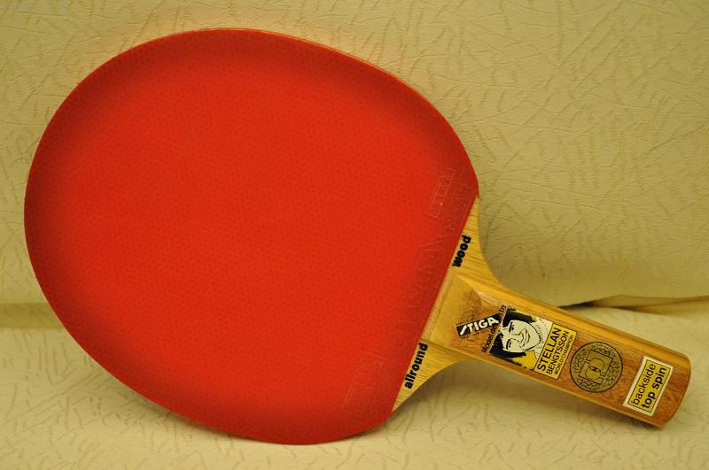 �����ղؼ������---------������-����˹�أ�WLADNER MANCHESTER FL ������ɭALLRUND WOOD ��SITGA         Stiga Stellan Bengtsson World Champion  Allround Wood��D-series, 1978,  original rubbers