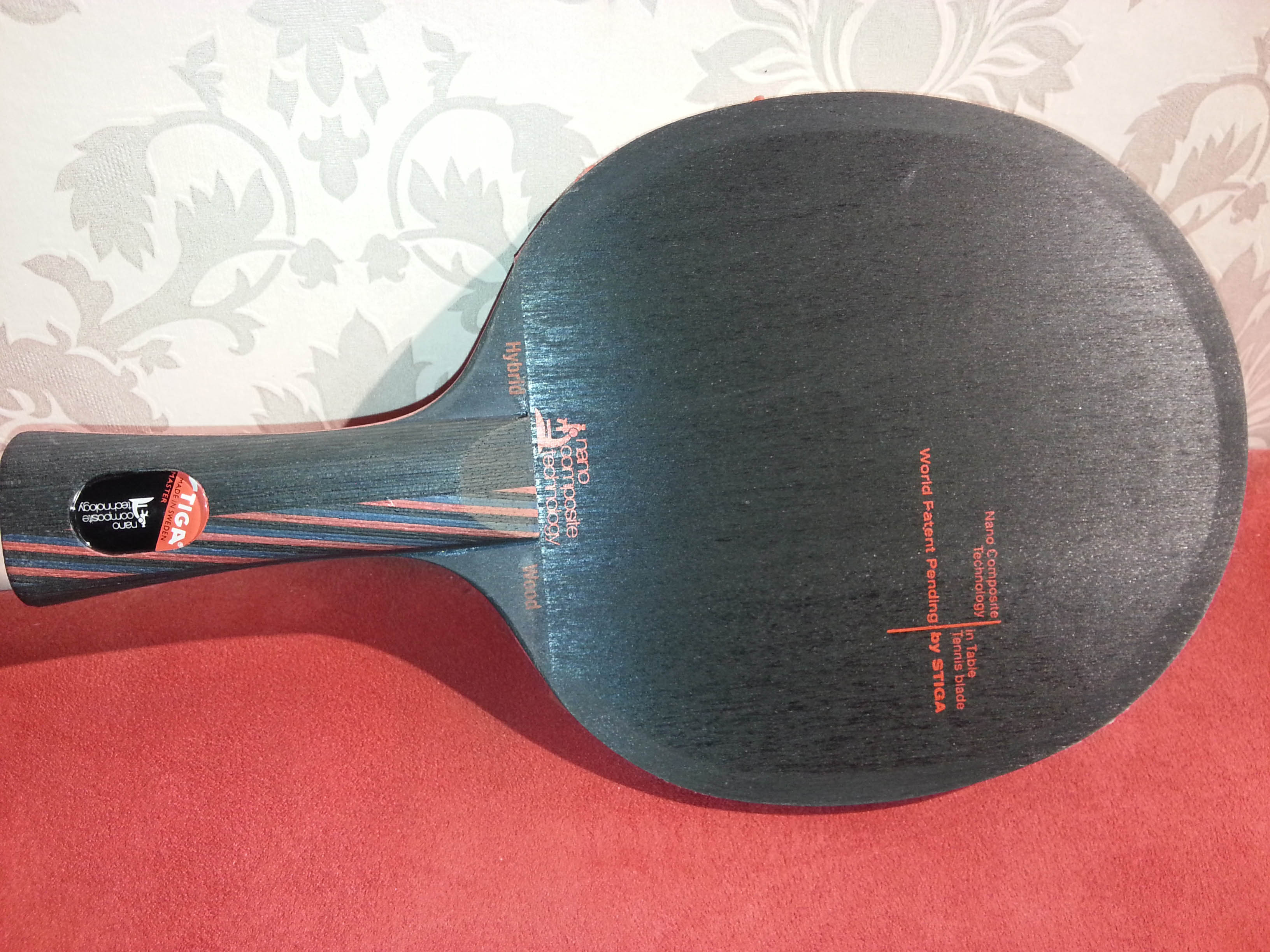 ����ŷ�� STIGA ����̼��9.8 Hybrid Wood ���� 500