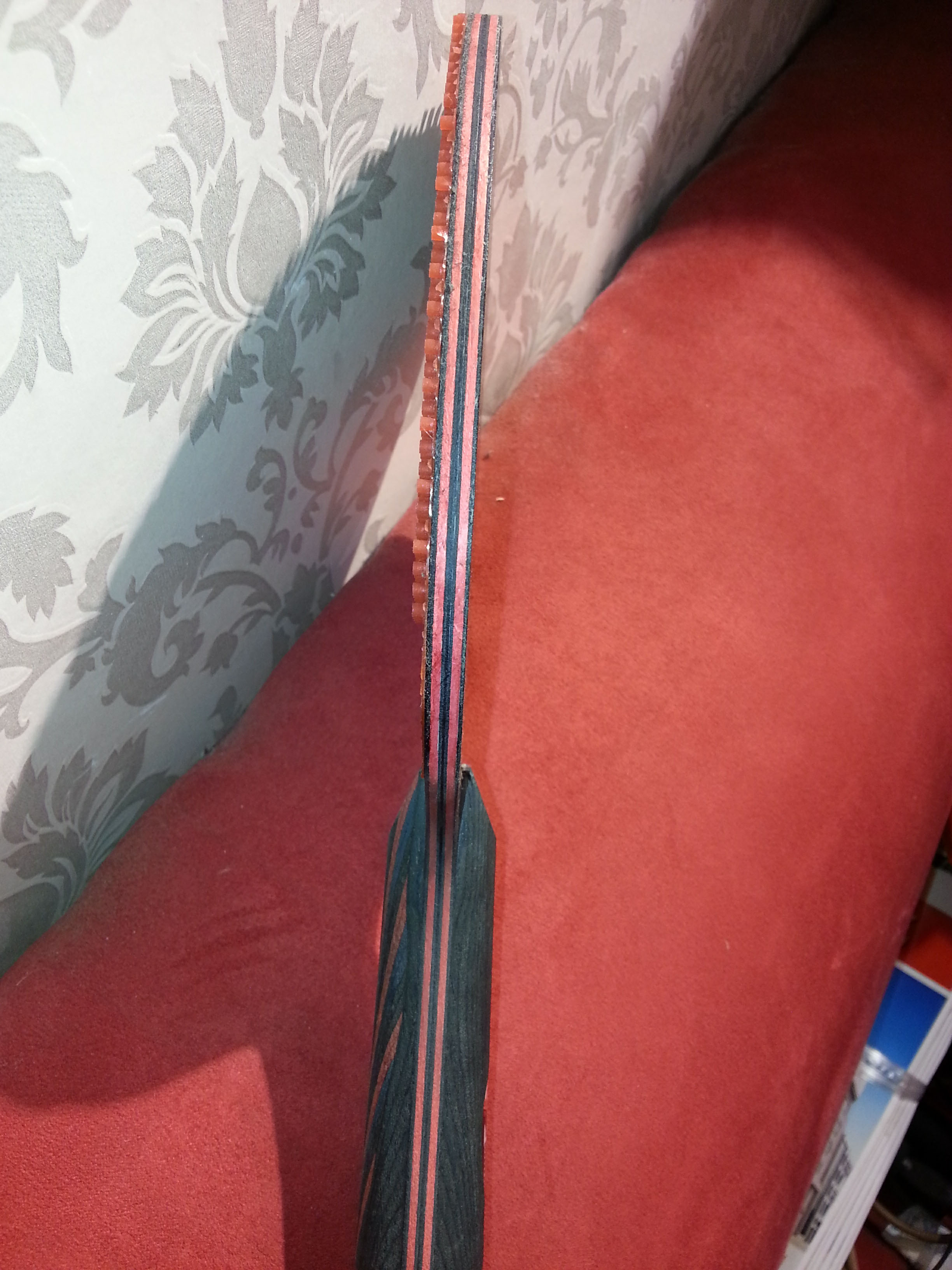 ����ŷ�� STIGA ����̼��9.8 Hybrid Wood ���� 500