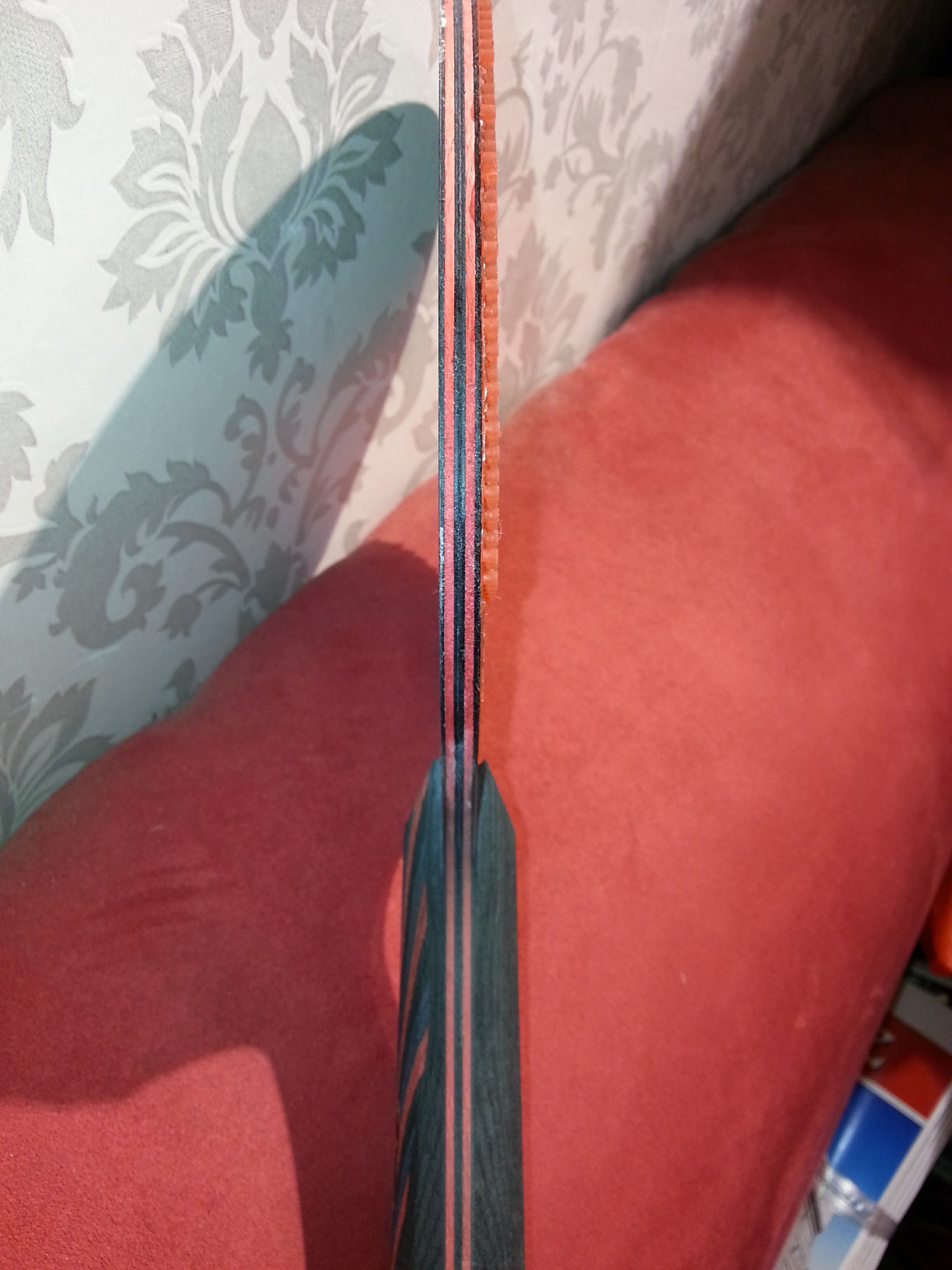 ����ŷ�� STIGA ����̼��9.8 Hybrid Wood ���� 500