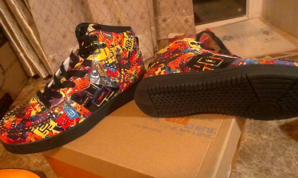 [ԭ��]�����ѳ�һ˫361��������Ь