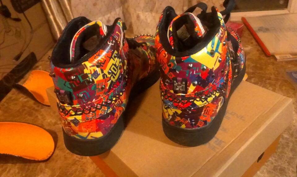 [ԭ��]�����ѳ�һ˫361��������Ь