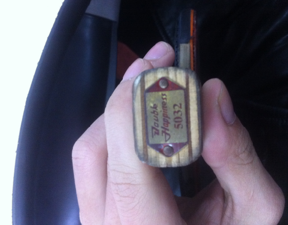 [ԭ��]��˫ϲ PF4 5032