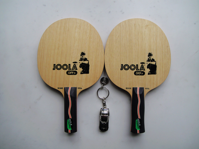 JOOLA ���־����߼У�Rossi Viva���°�֮ǰ����֧�ϰ汾�����������