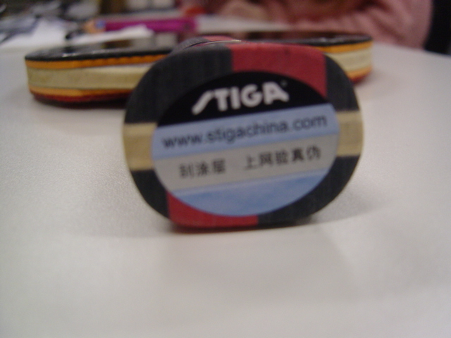 [ԭ]һ˹ٿ̼ STIGA TC3