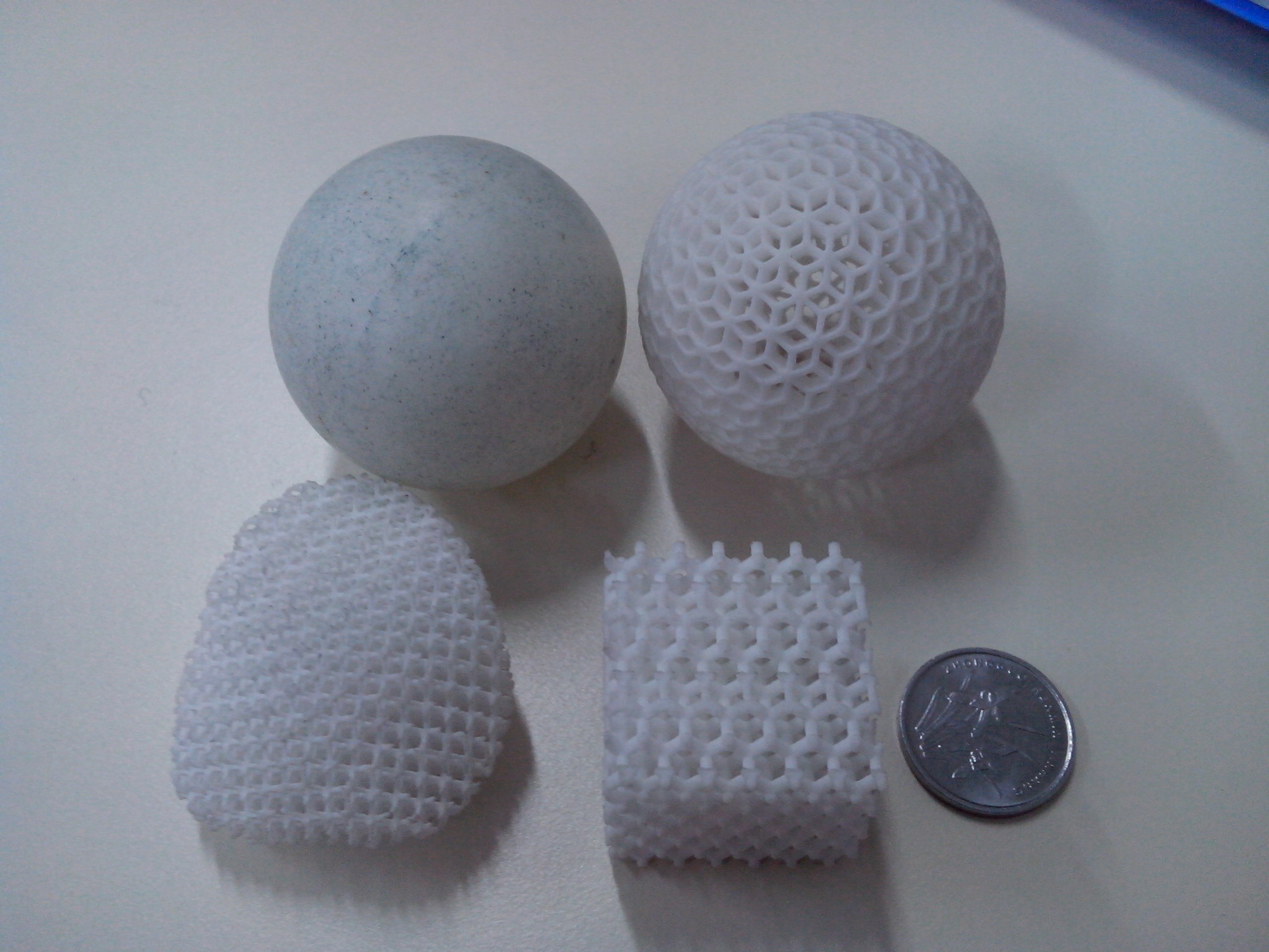 [ԭ��]3d ��ӡ ȫ��ƹ������