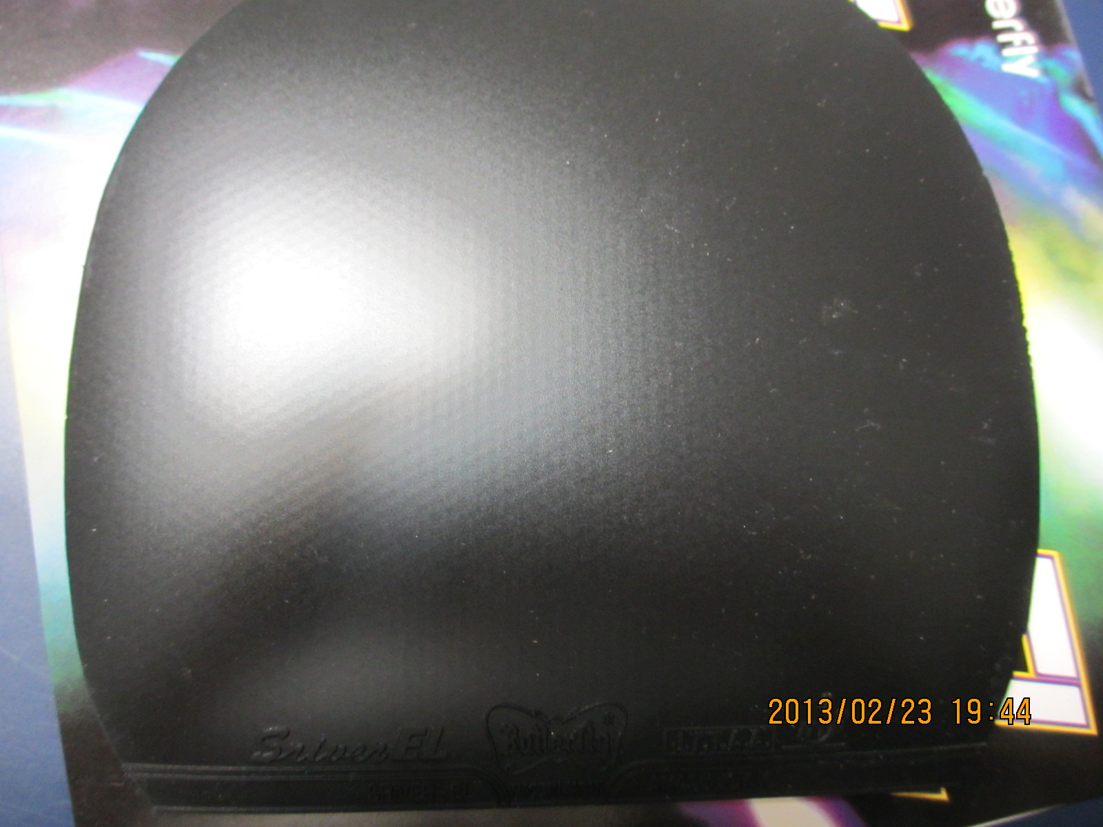 ���ۣ���ɫ����EL