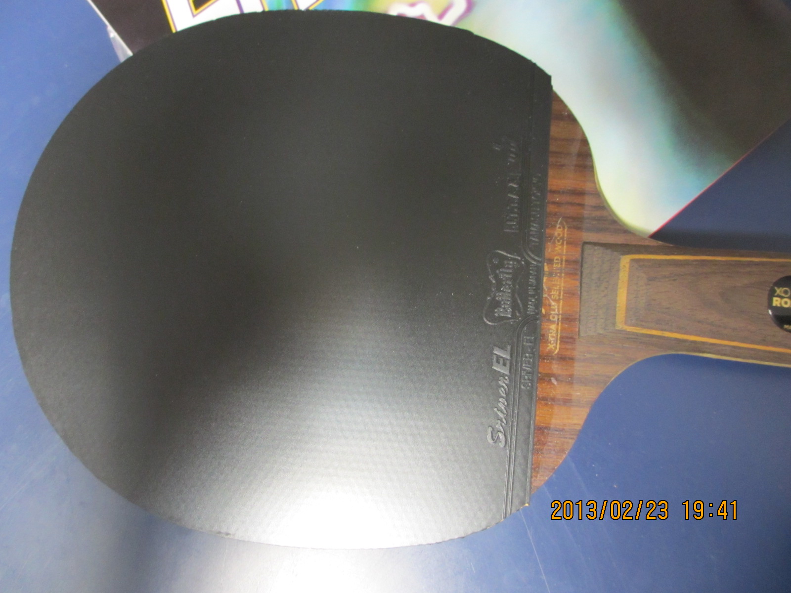 ���ۣ���ɫ����EL