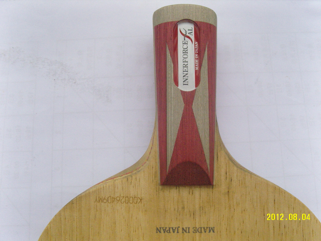 600��˳���9.5����ֱ�����INNERFORCE-AL