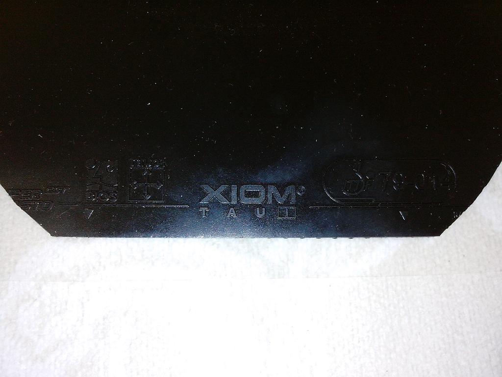 ����ճ�����XIOM����ճ�ס���TAU��