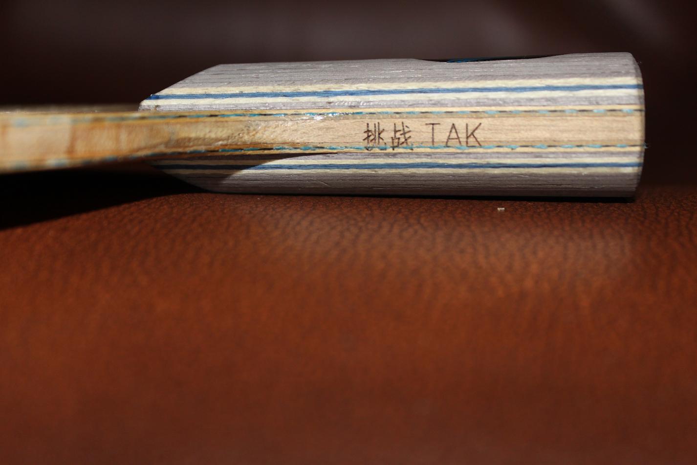 ��������սTAK