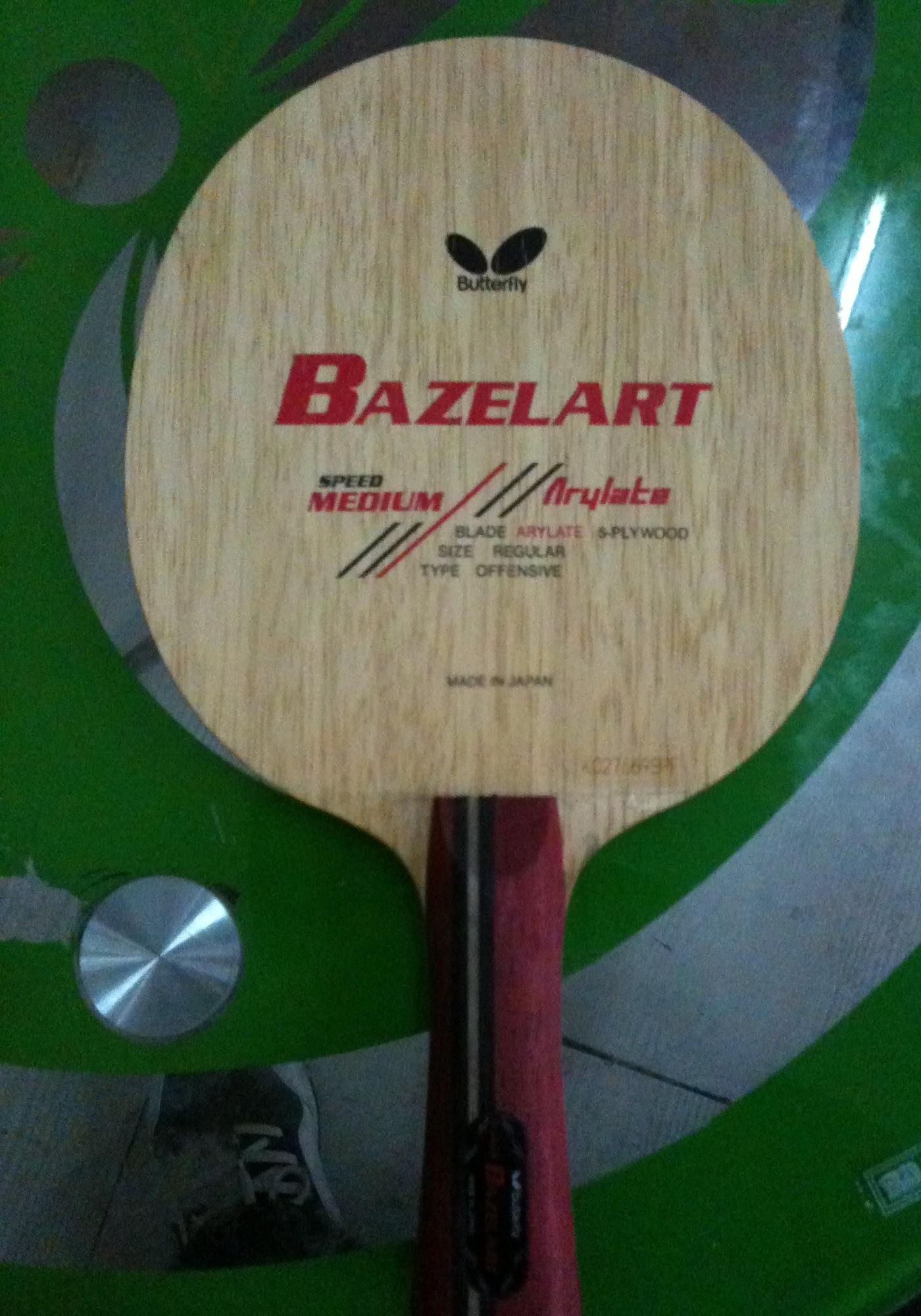 �����ѵװ壬һ�Ѻ���BAZELART��һ����������