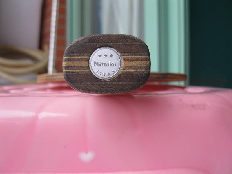 nittaku���Ǵ���רҵ��FL ludeack power�׽�rakza7