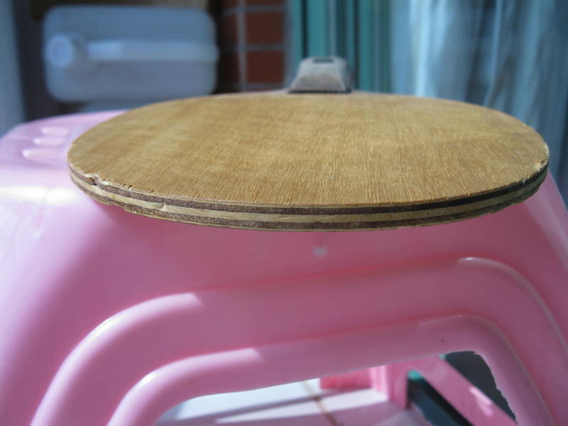 nittaku���Ǵ���רҵ��FL ludeack power