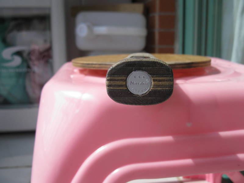 nittaku���Ǵ���רҵ��FL ludeack power