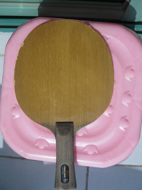 nittaku���Ǵ���רҵ��FL ludeack power