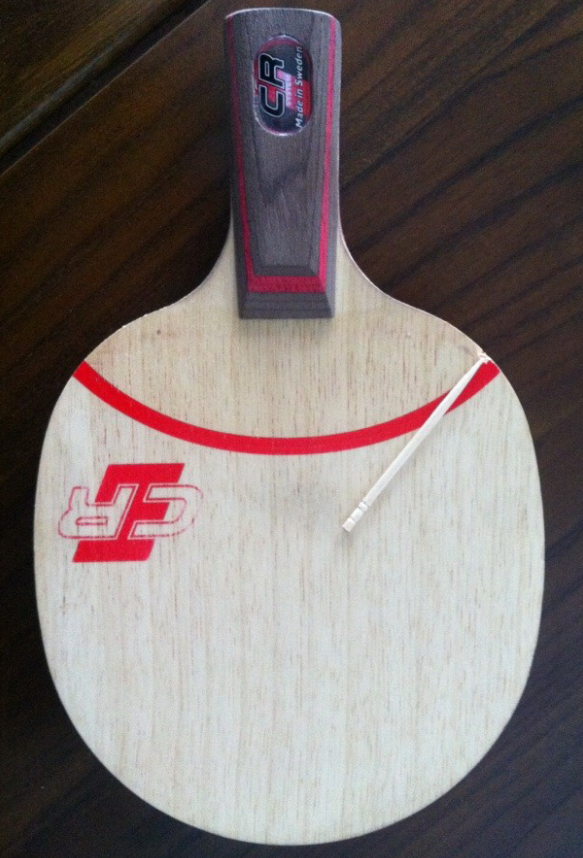 �����ѳ�һֻ�л�˹�ٿ�CL-CR   WRB