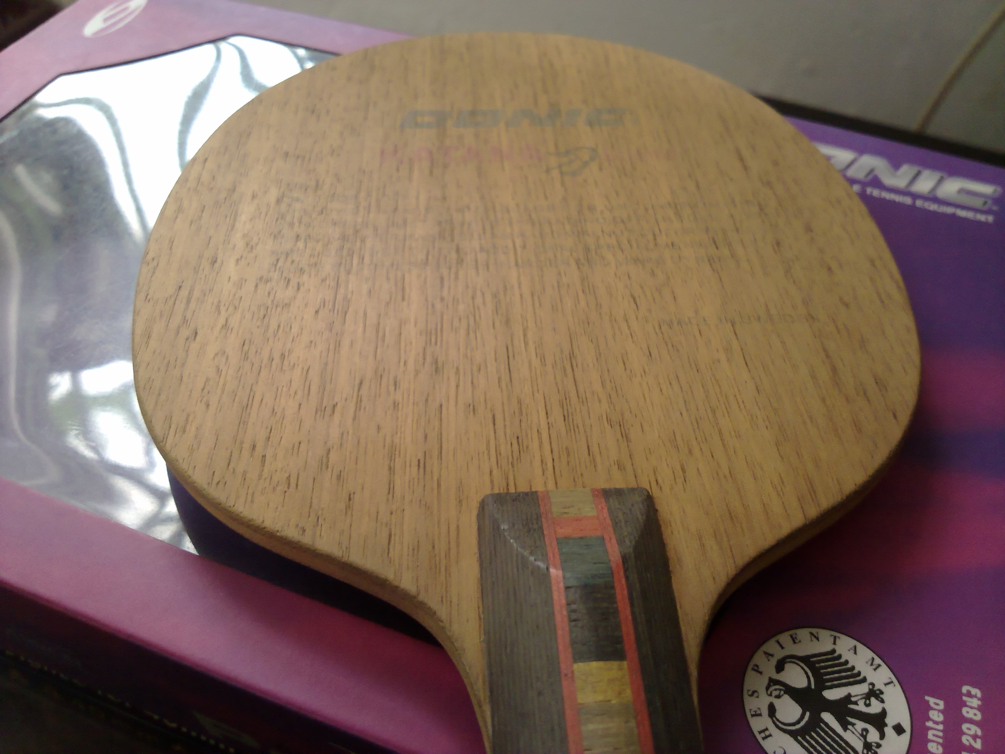 �����katana speed 200����