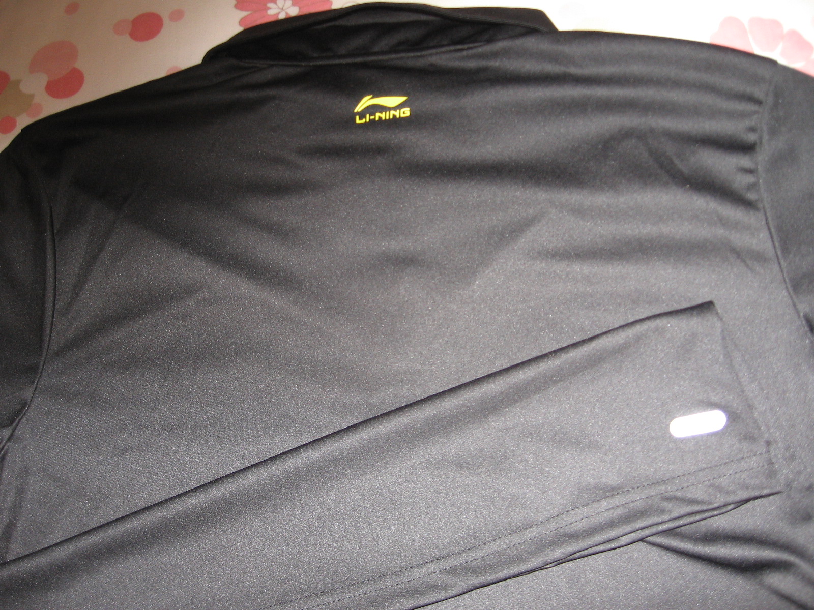 Li Ning ƹ��Polo