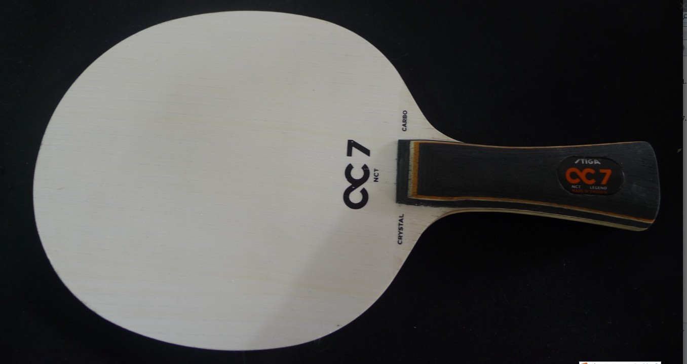 ������94��6.2mmŷ��stiga CC7