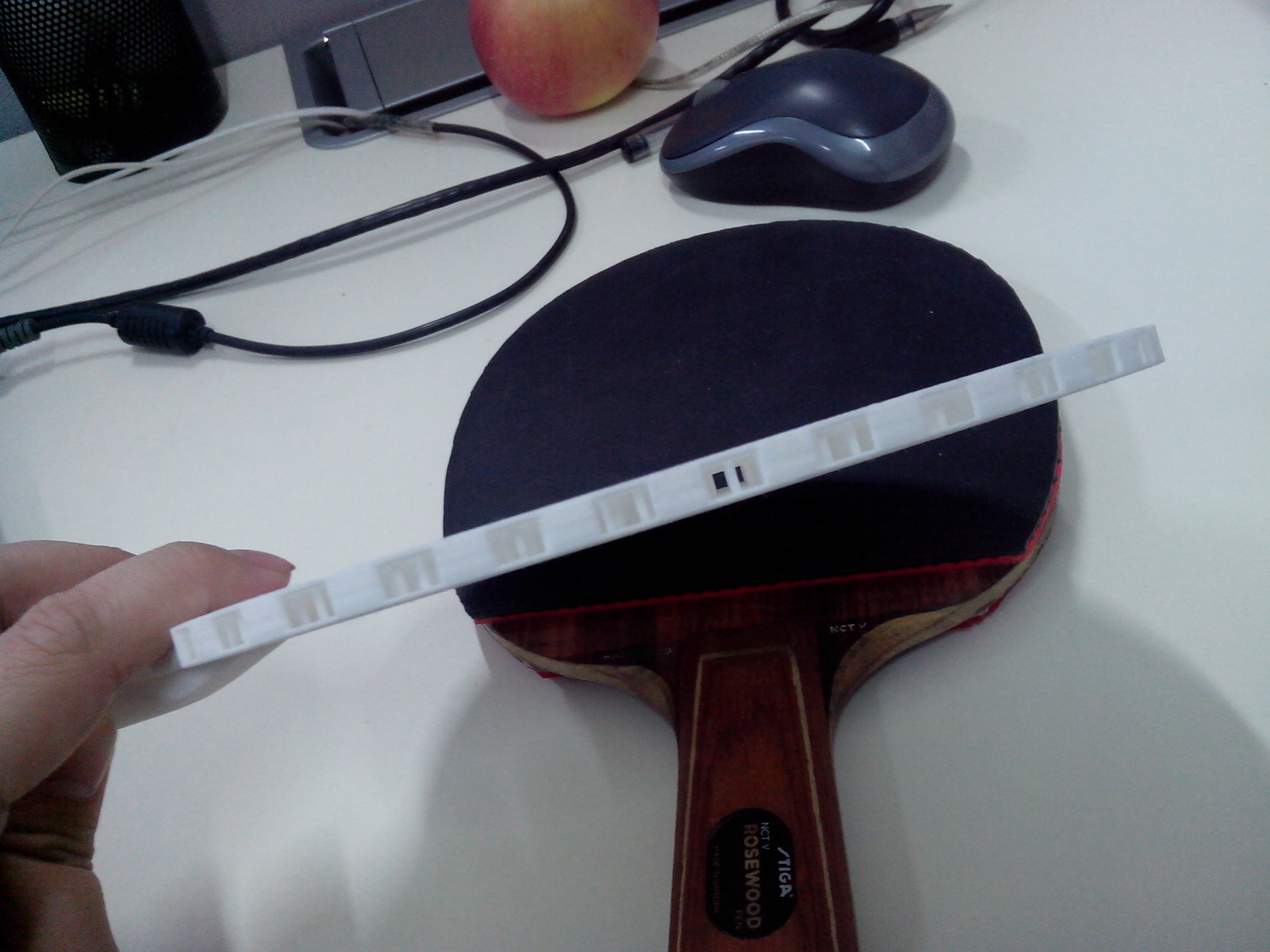 3d��ӡƹ�����ģ����ͼ