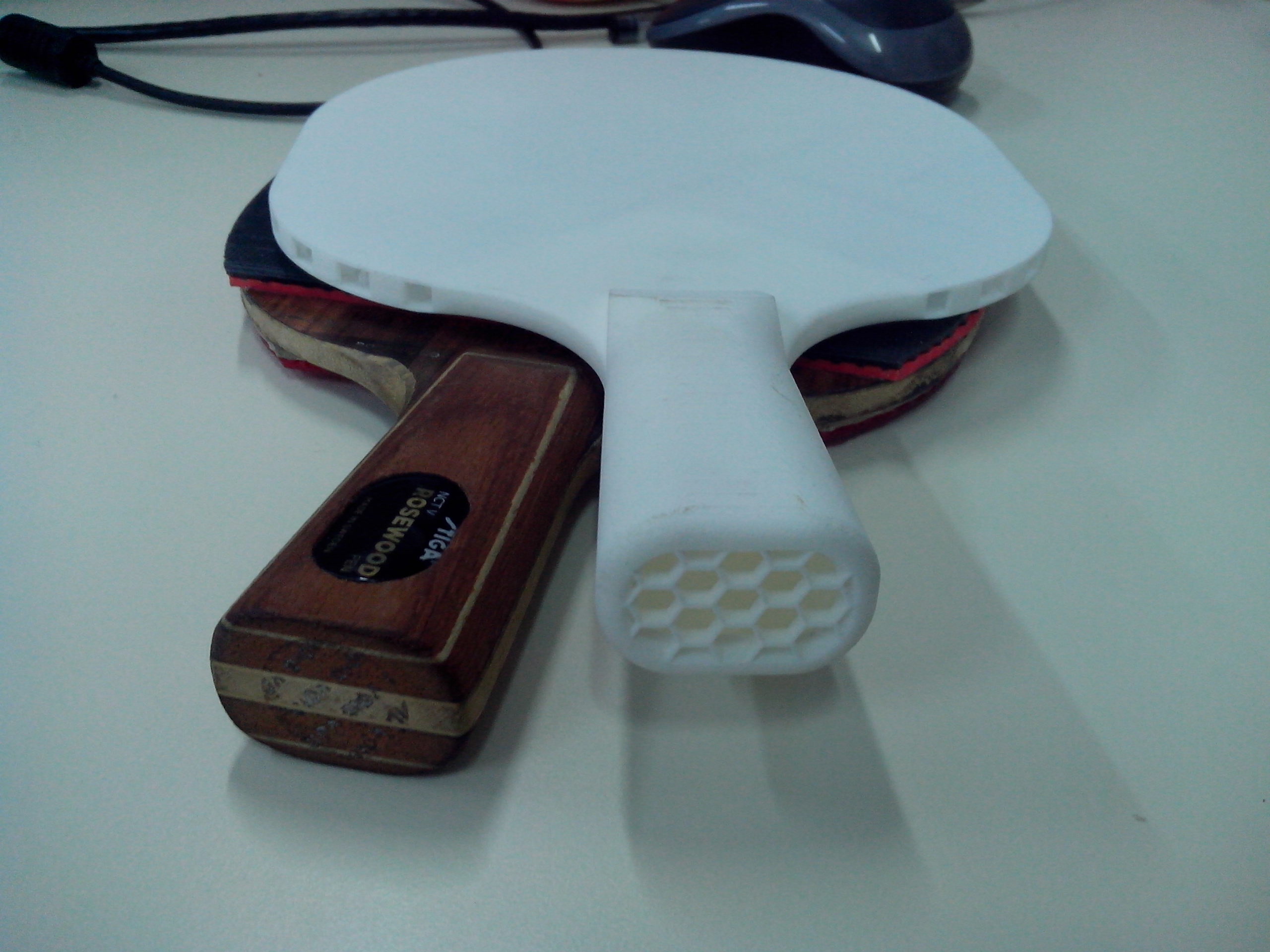 3d��ӡƹ�����ģ����ͼ