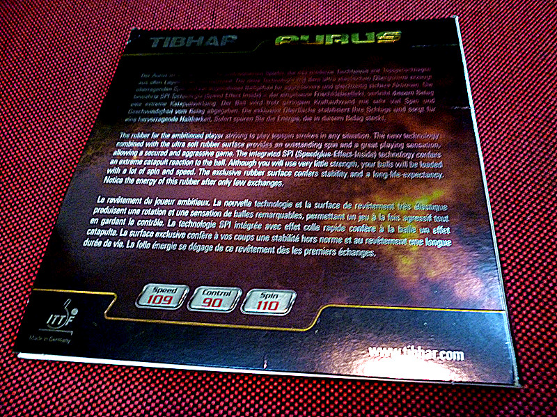 [ԭ��]�����ǹ��ޣ�ͦ��AURUS΢����