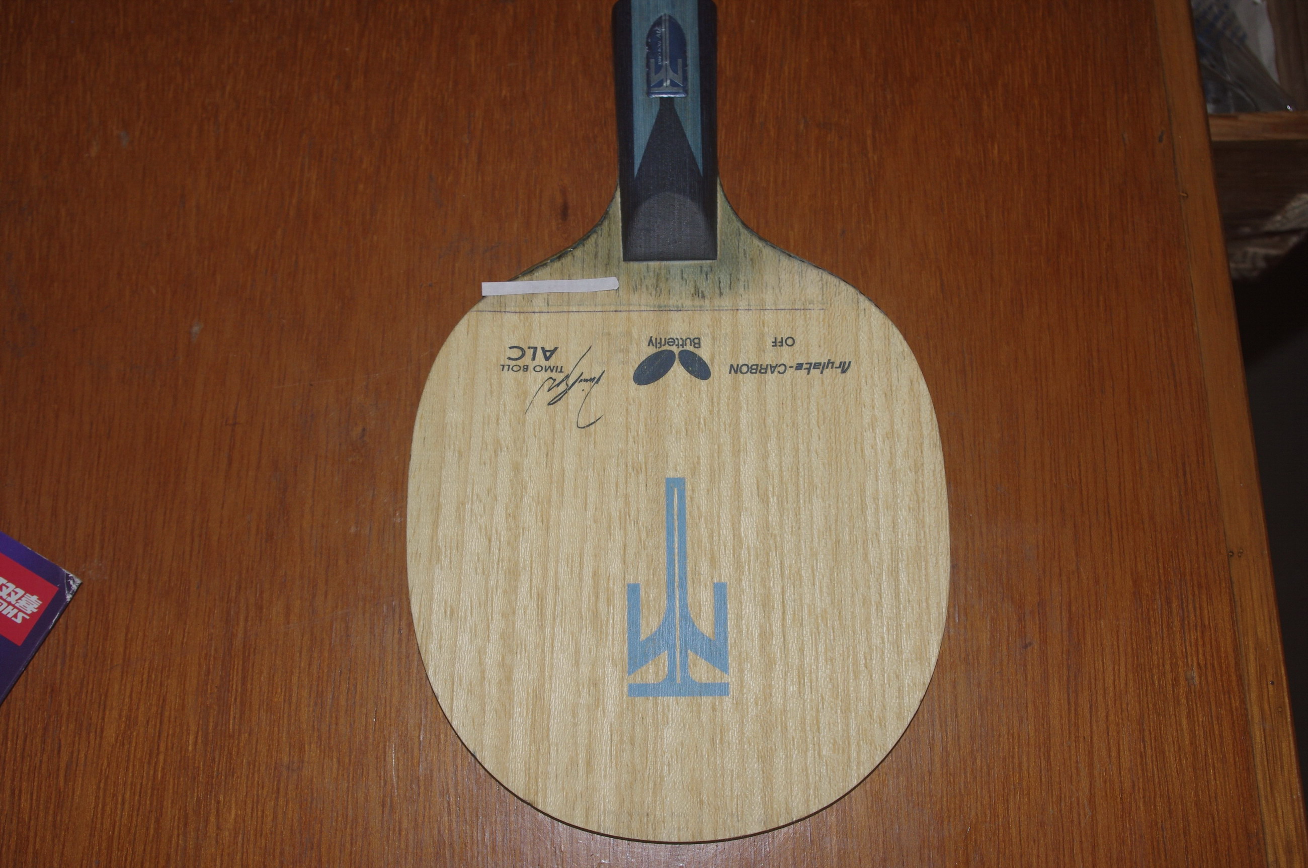 ����֮��ALC