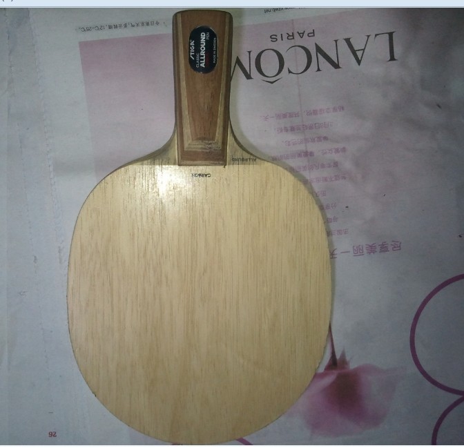 [ԭ��]ת��STIGA AC ̼��ֱ��