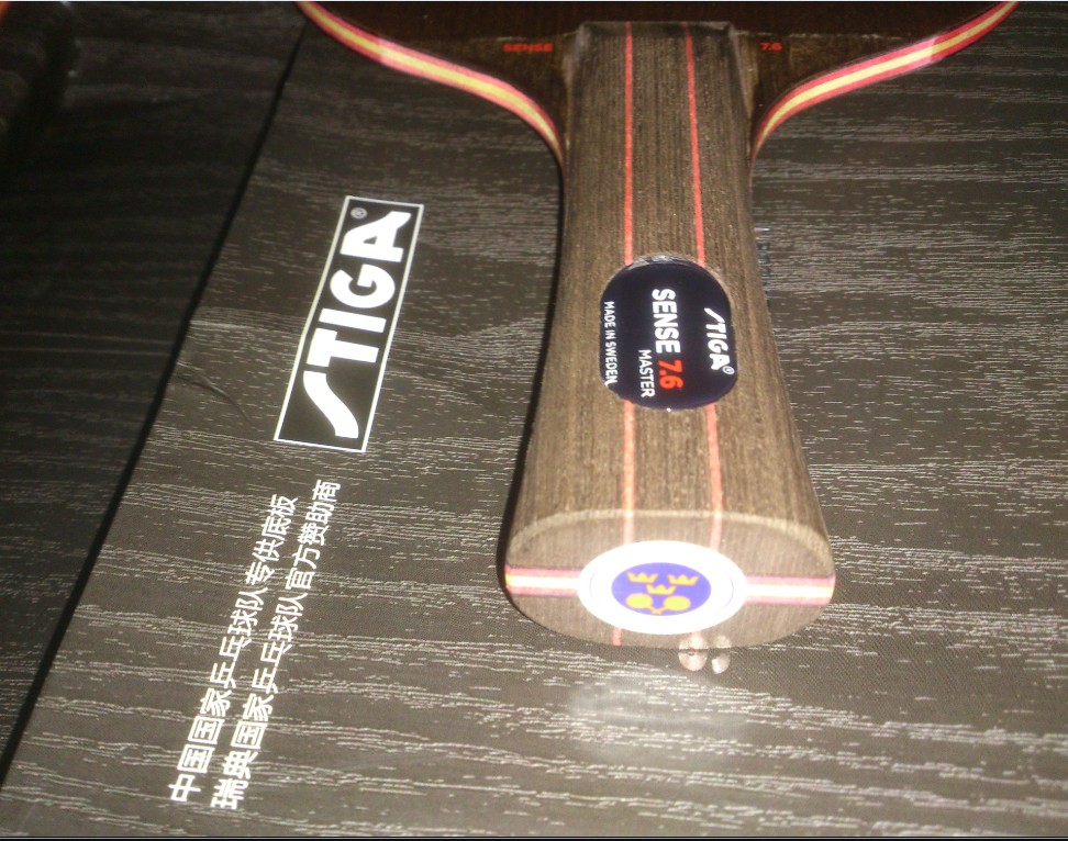 ºsense7.6