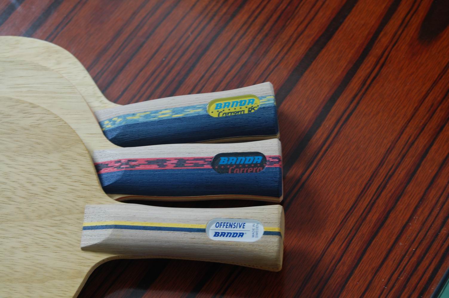 �������ö�����Banda ���ֵܣ�Jetmay�����ƿ������������