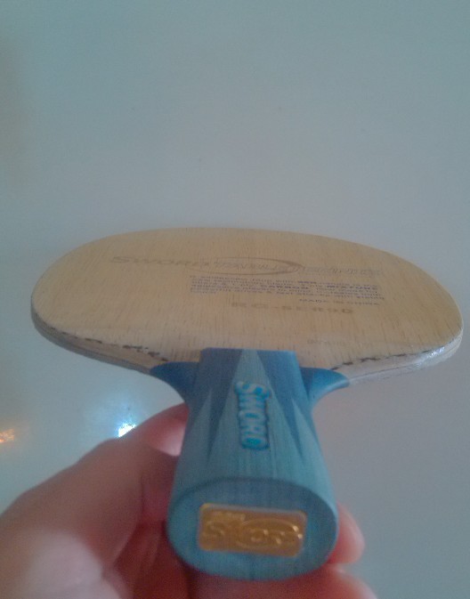 ��Nittaku Septear�����µ�RG����Z