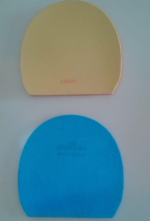 ��Nittaku Septear�����µ�RG����Z