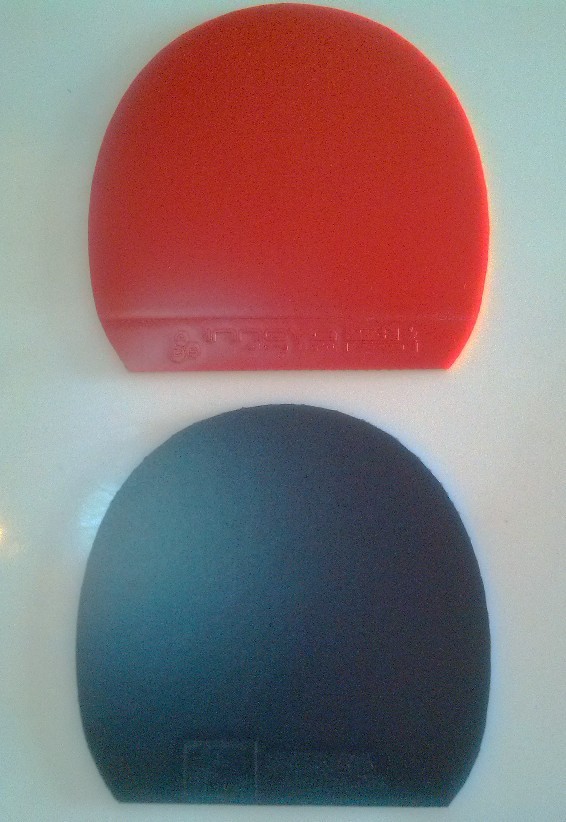 ��Nittaku Septear�����µ�RG����Z